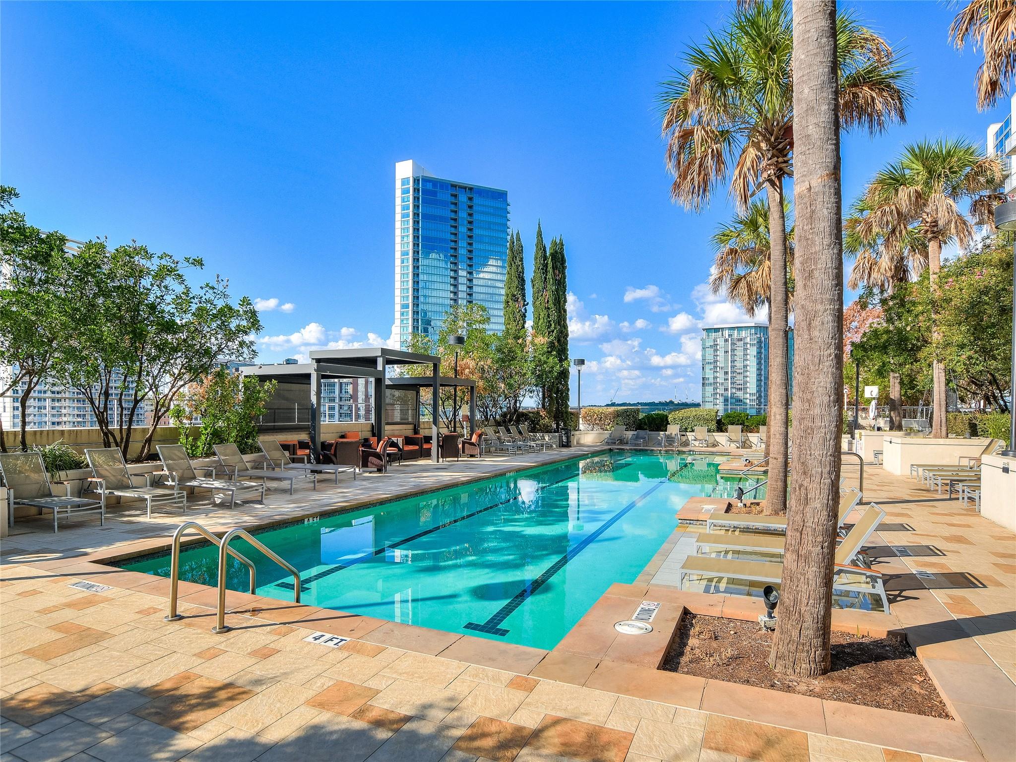 360 Nueces ST #1301, Austin, TX 78701 photo 2
