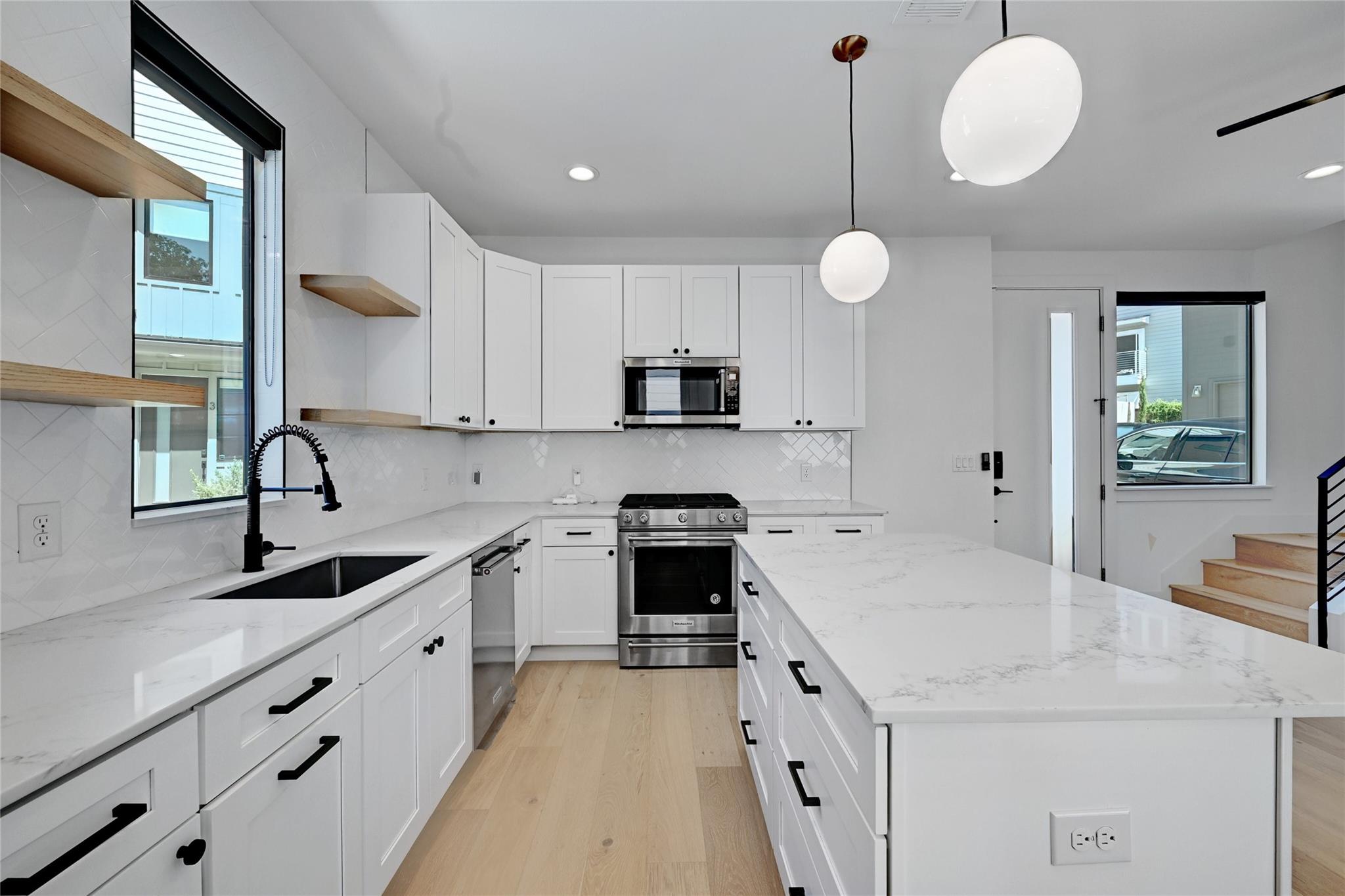 Ashton East Condominium Townhomes