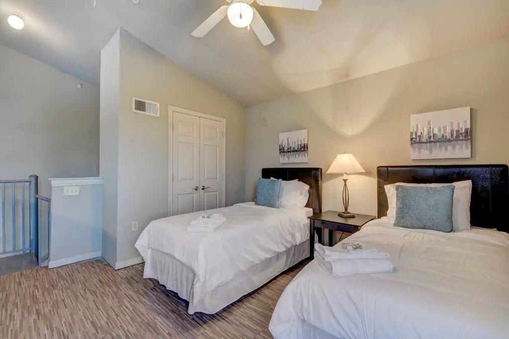 2515 Pearl #607, Austin, TX 78705 photo 5