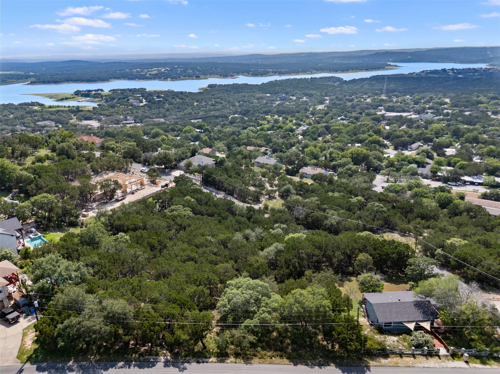 21105 Ridgeview RD, Lago Vista, TX 78645 photo 2
