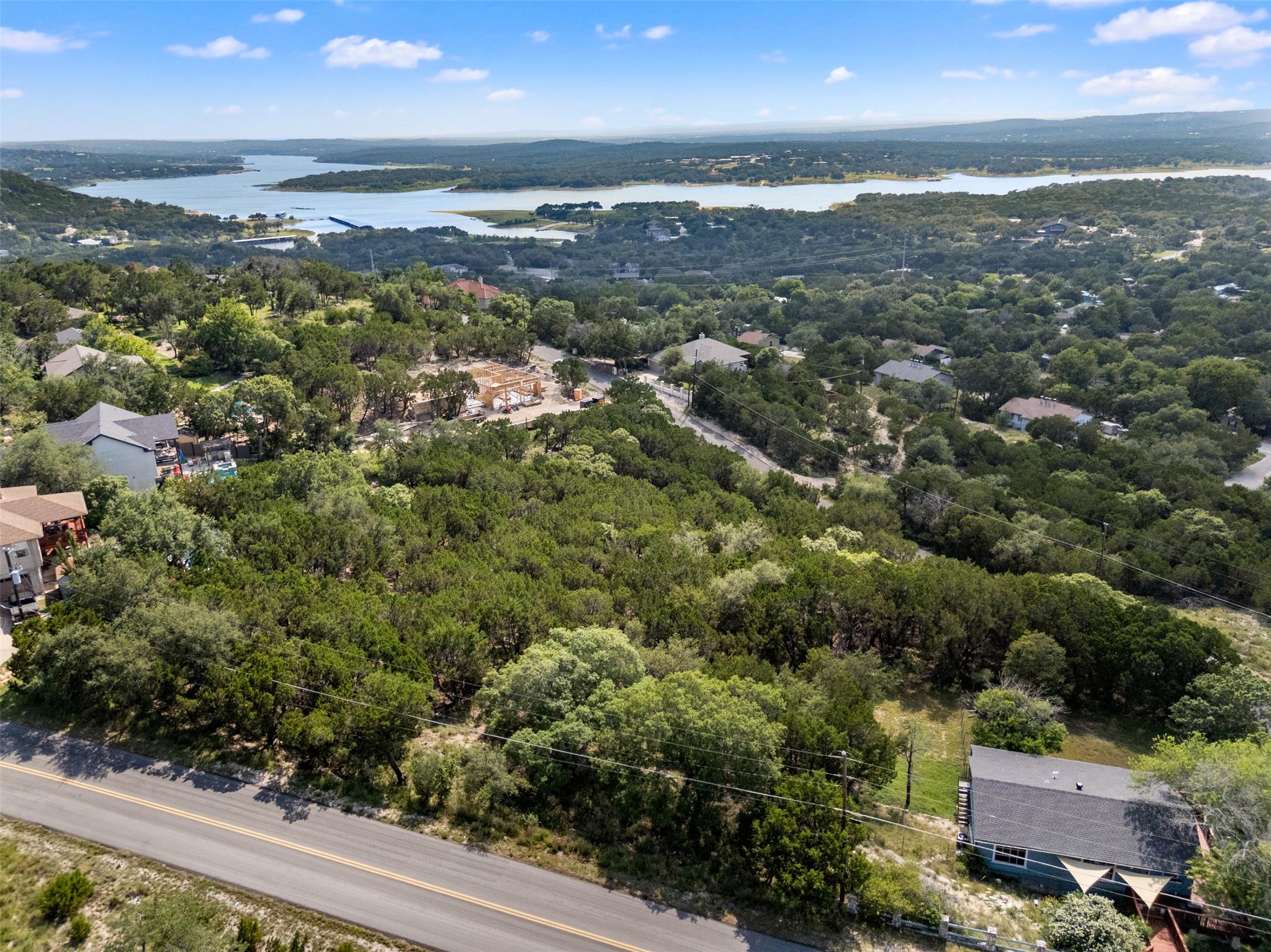 21105 Ridgeview RD, Lago Vista, TX 78645 photo 4