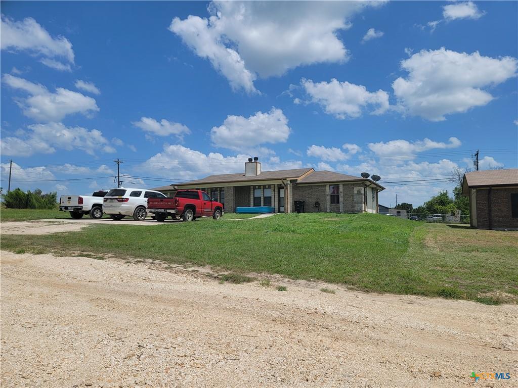 Cosper Creek Add