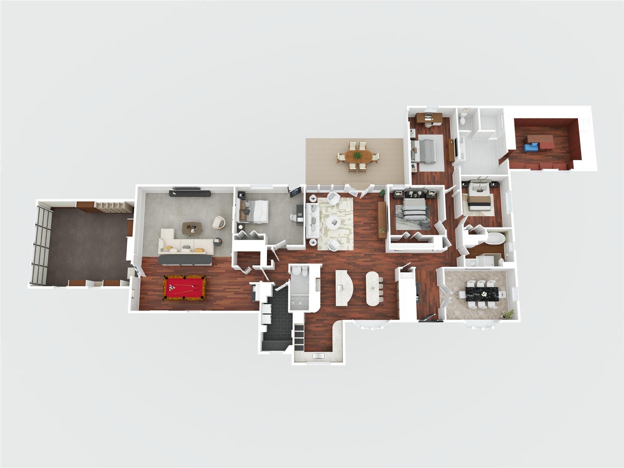 11906 Arch Hill DR, Austin, TX 78750 photo 3