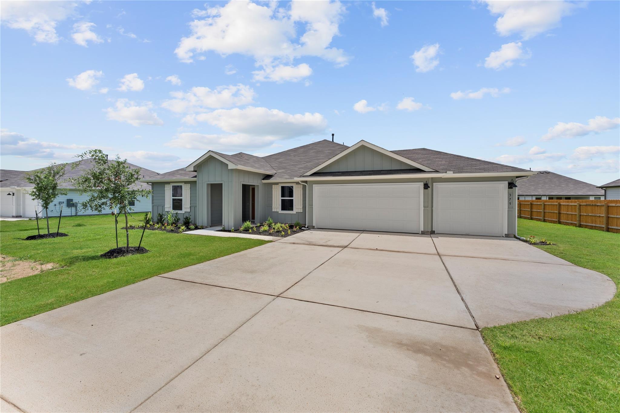 HARTLAND RANCH