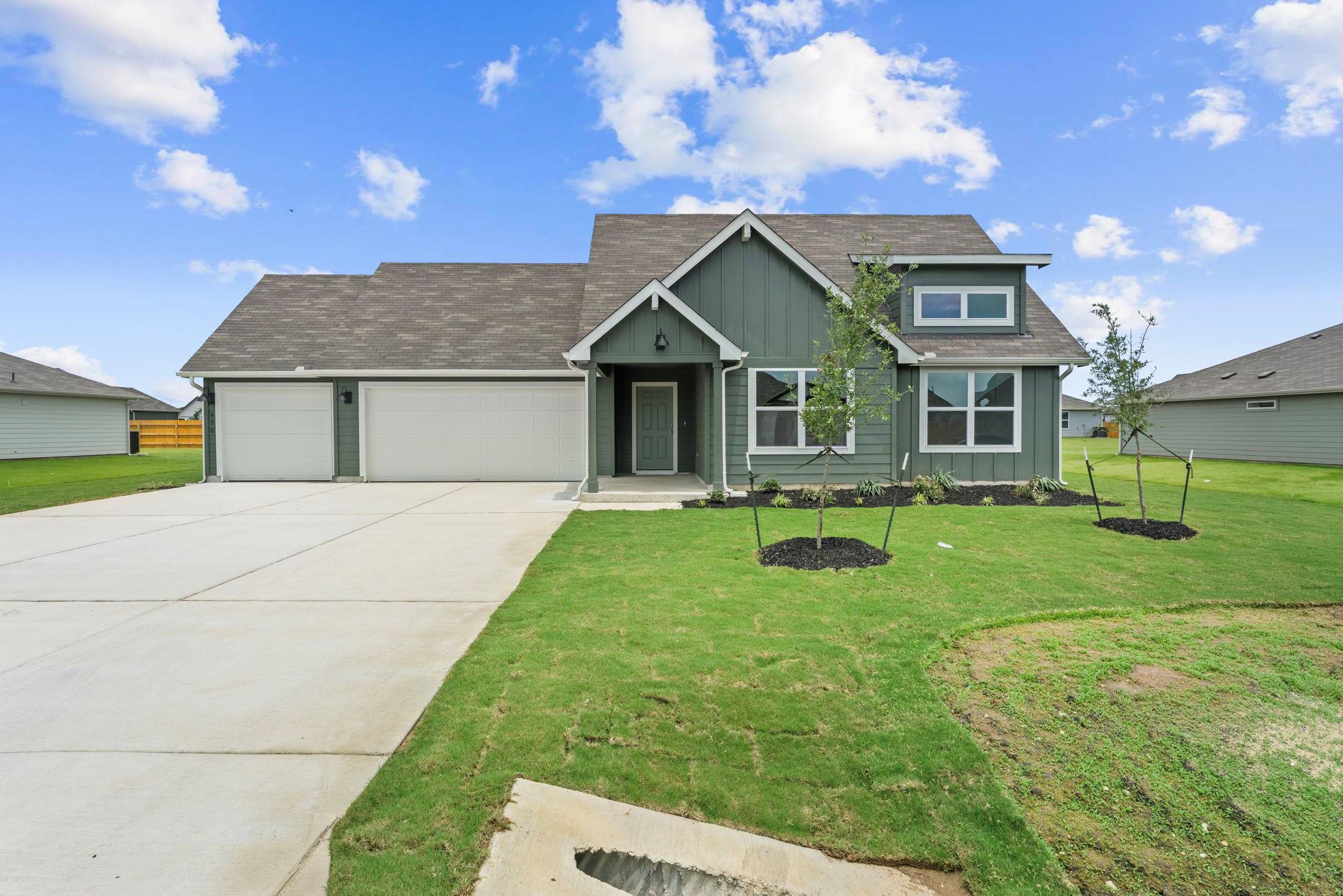 HARTLAND RANCH