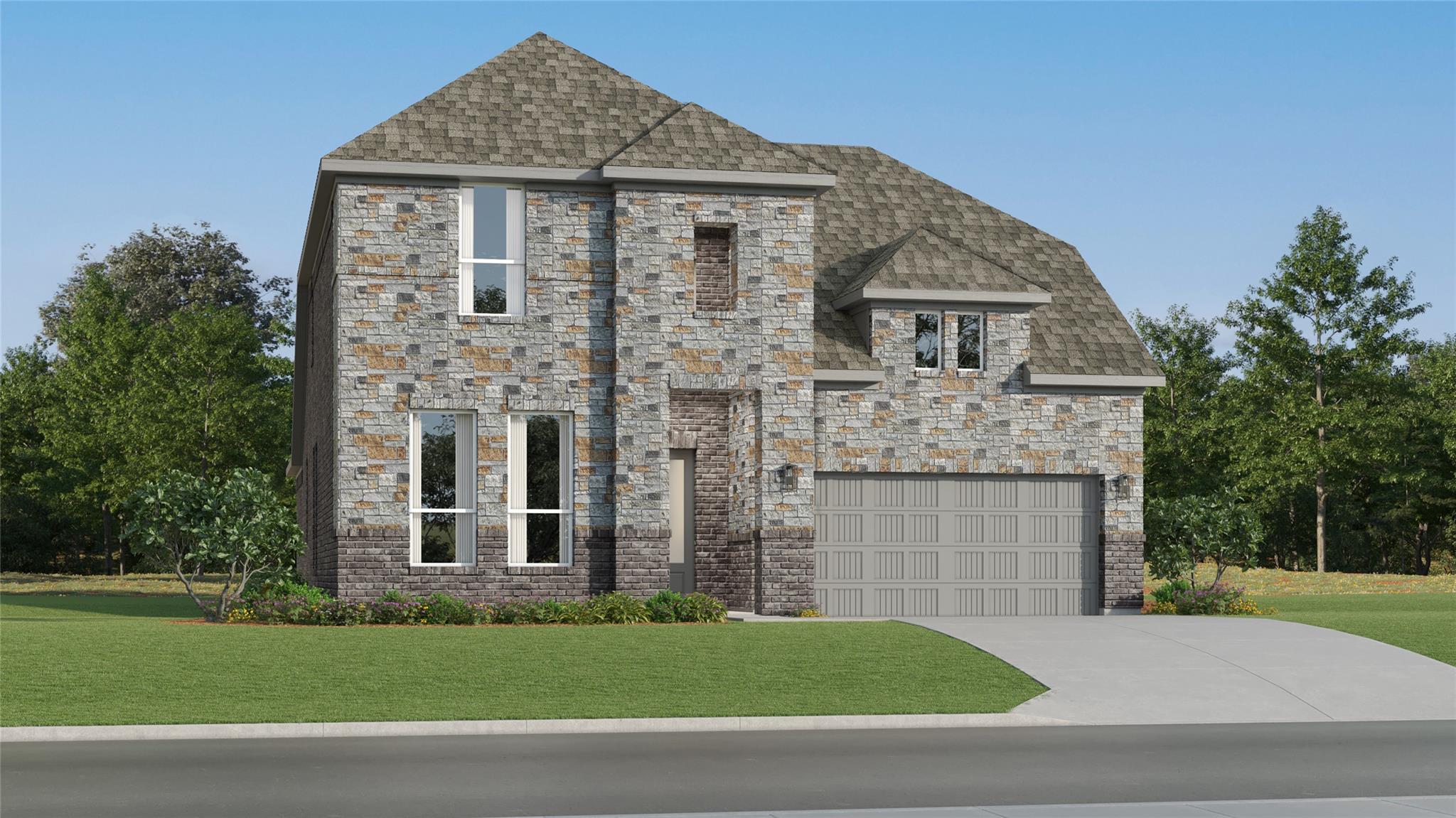 131 Brabham LOOP, Hutto, TX 78634 photo 3