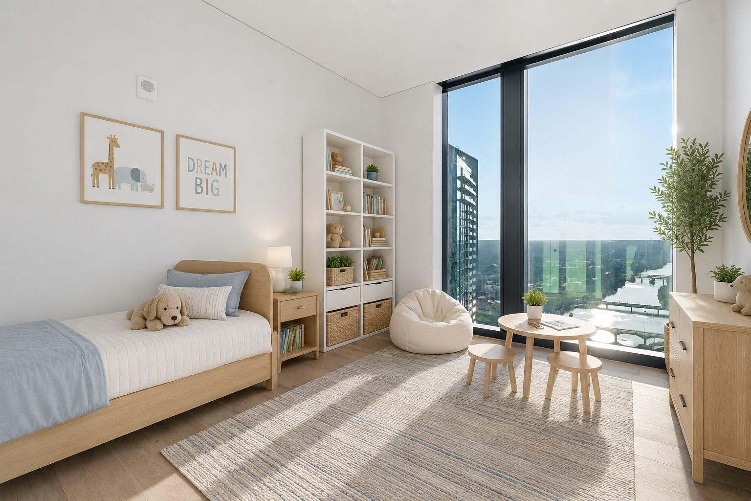 610 Davis ST #3804, Austin, TX 78701 photo 5