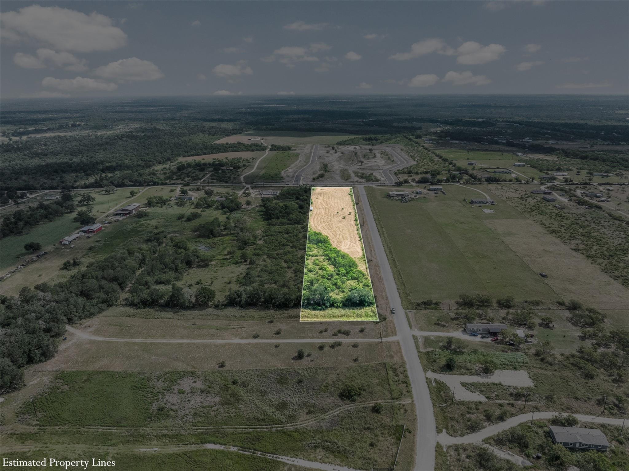 6399 Taylorsville RD, Dale, TX 78616 photo 5