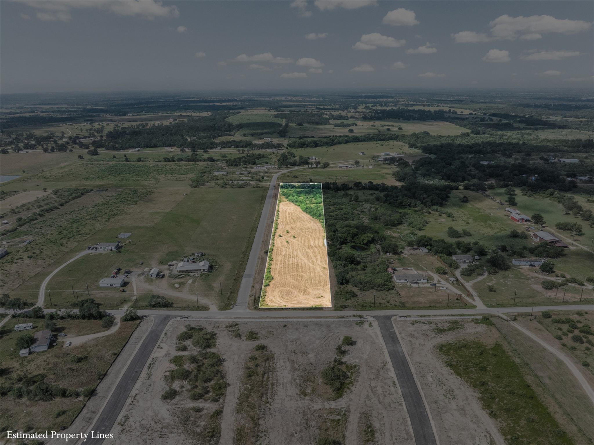 6399 Taylorsville RD, Dale, TX 78616 photo 4