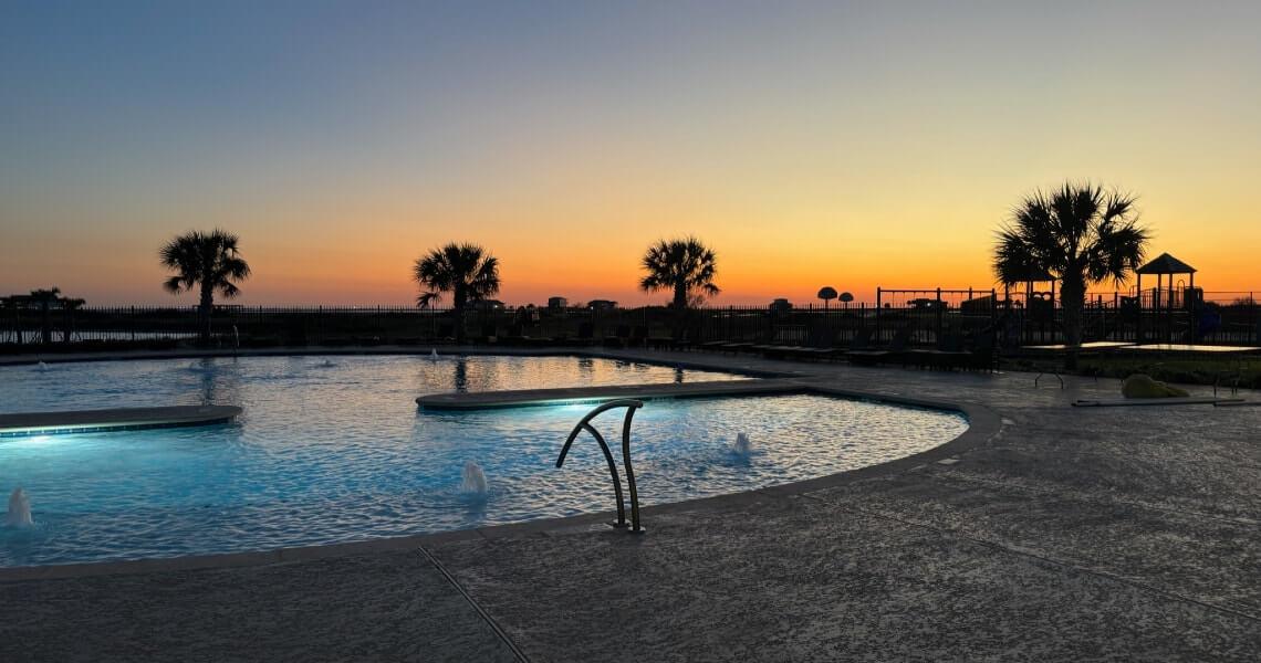 3565 Kiawah CIR, Palacios, TX 77465 photo 3