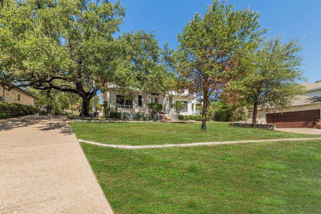 1704 Randolph Ridge TRL, Austin, TX 78746 photo 2