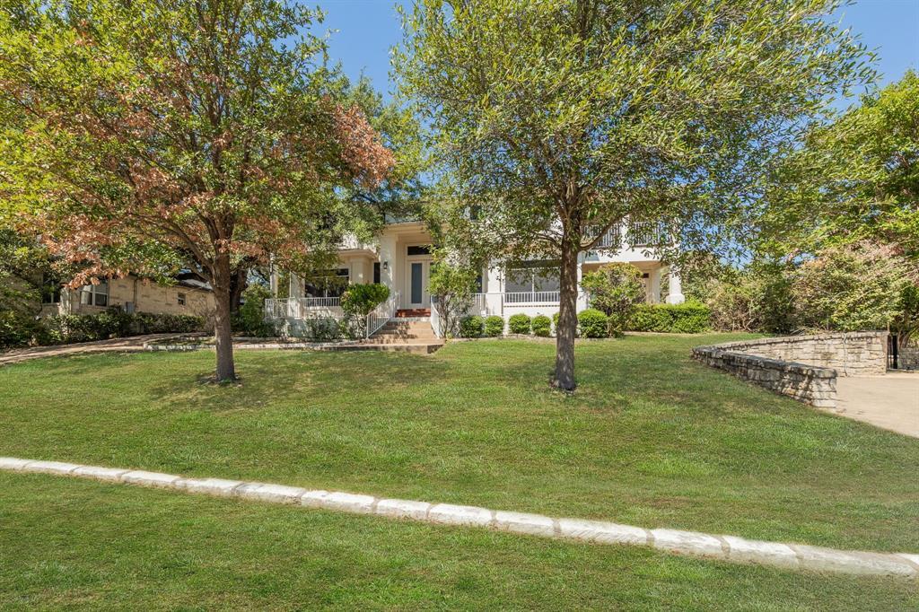 1704 Randolph Ridge TRL, Austin, TX 78746 photo 3
