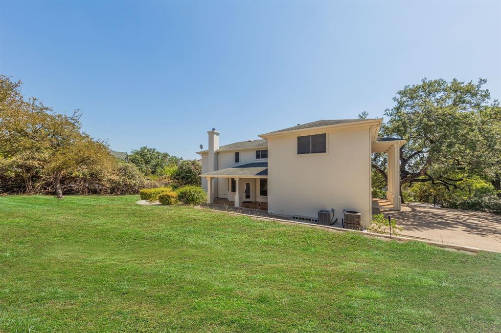1704 Randolph Ridge TRL, Austin, TX 78746 photo 5