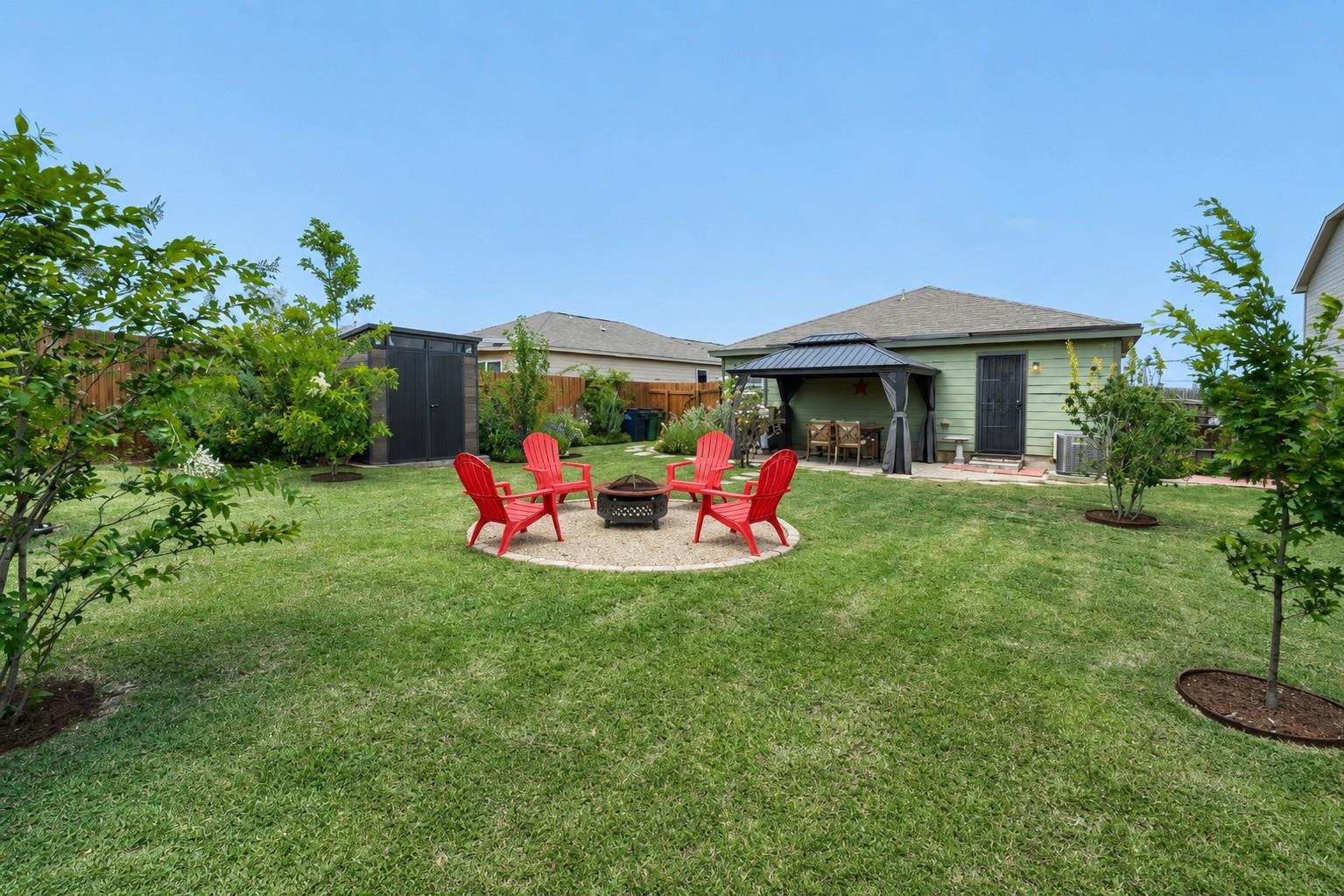 116 Millers LOOP, Jarrell, TX 76537 photo 2