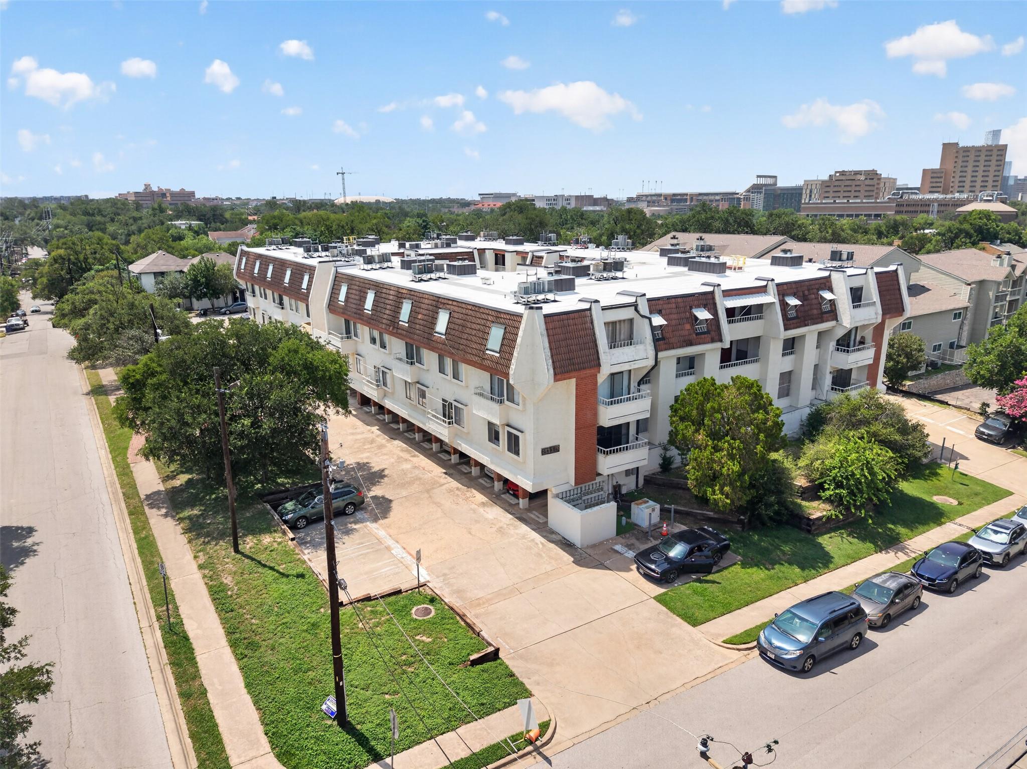 Sunchase Condo Amd