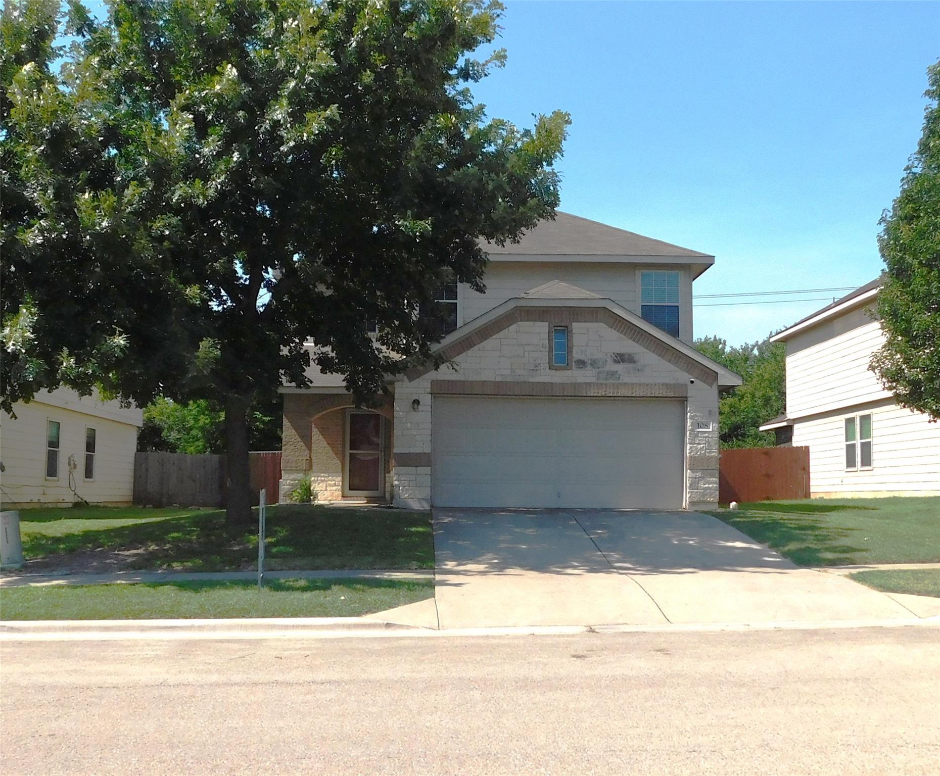 108 Gemini LN, Killeen, TX 76542 photo 2
