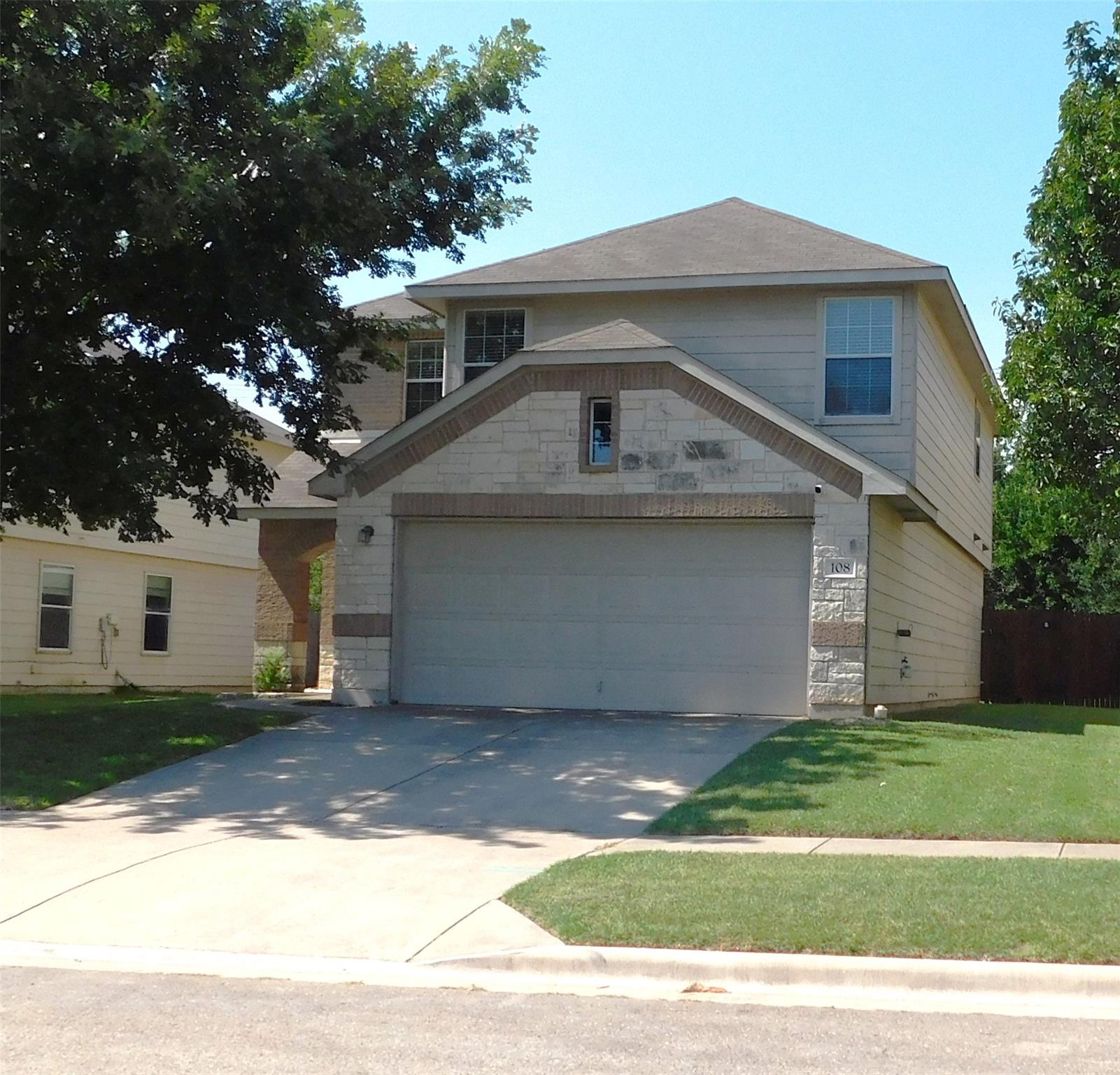 108 Gemini LN, Killeen, TX 76542 photo 3