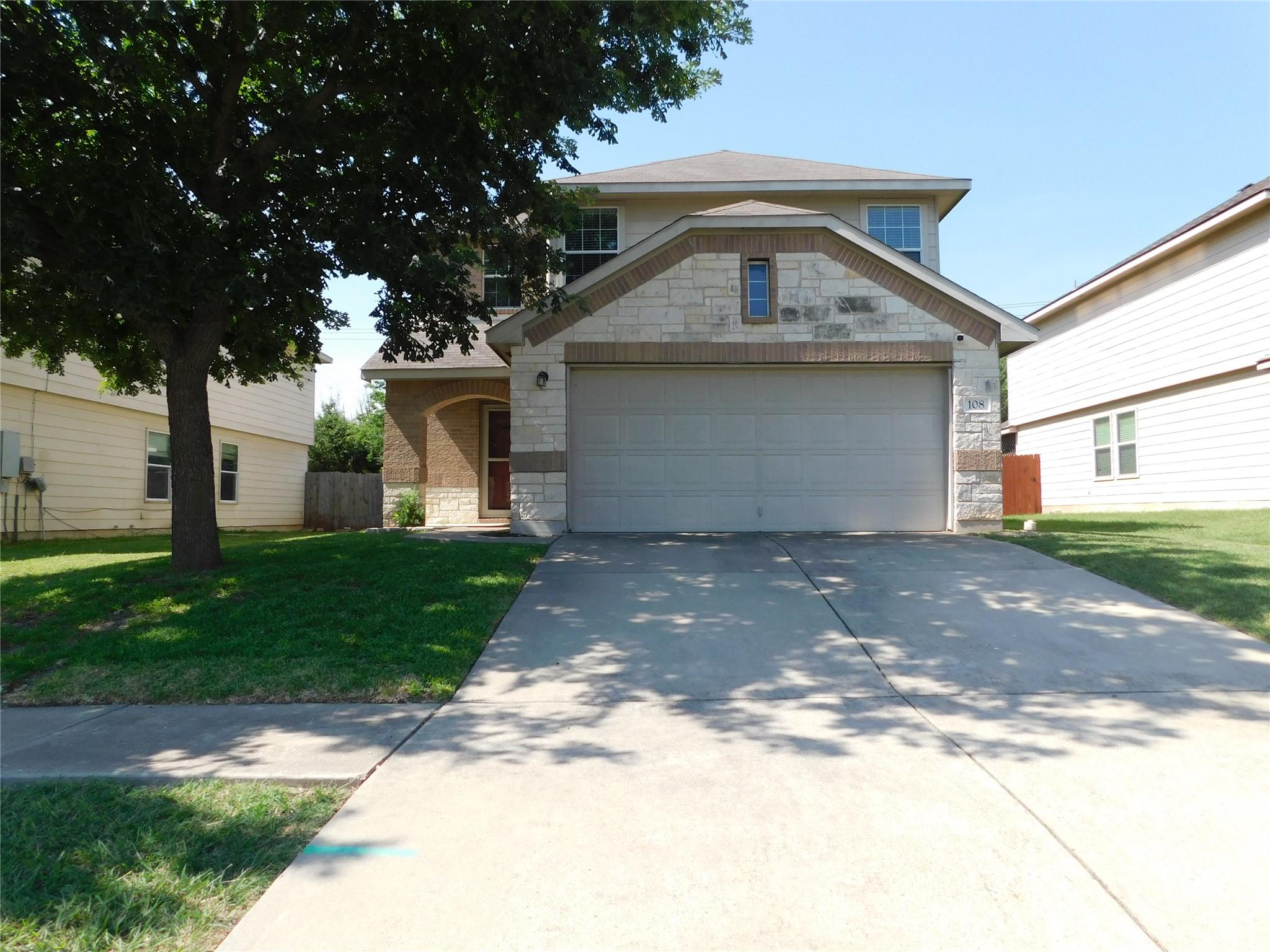 108 Gemini LN, Killeen, TX 76542 photo 5