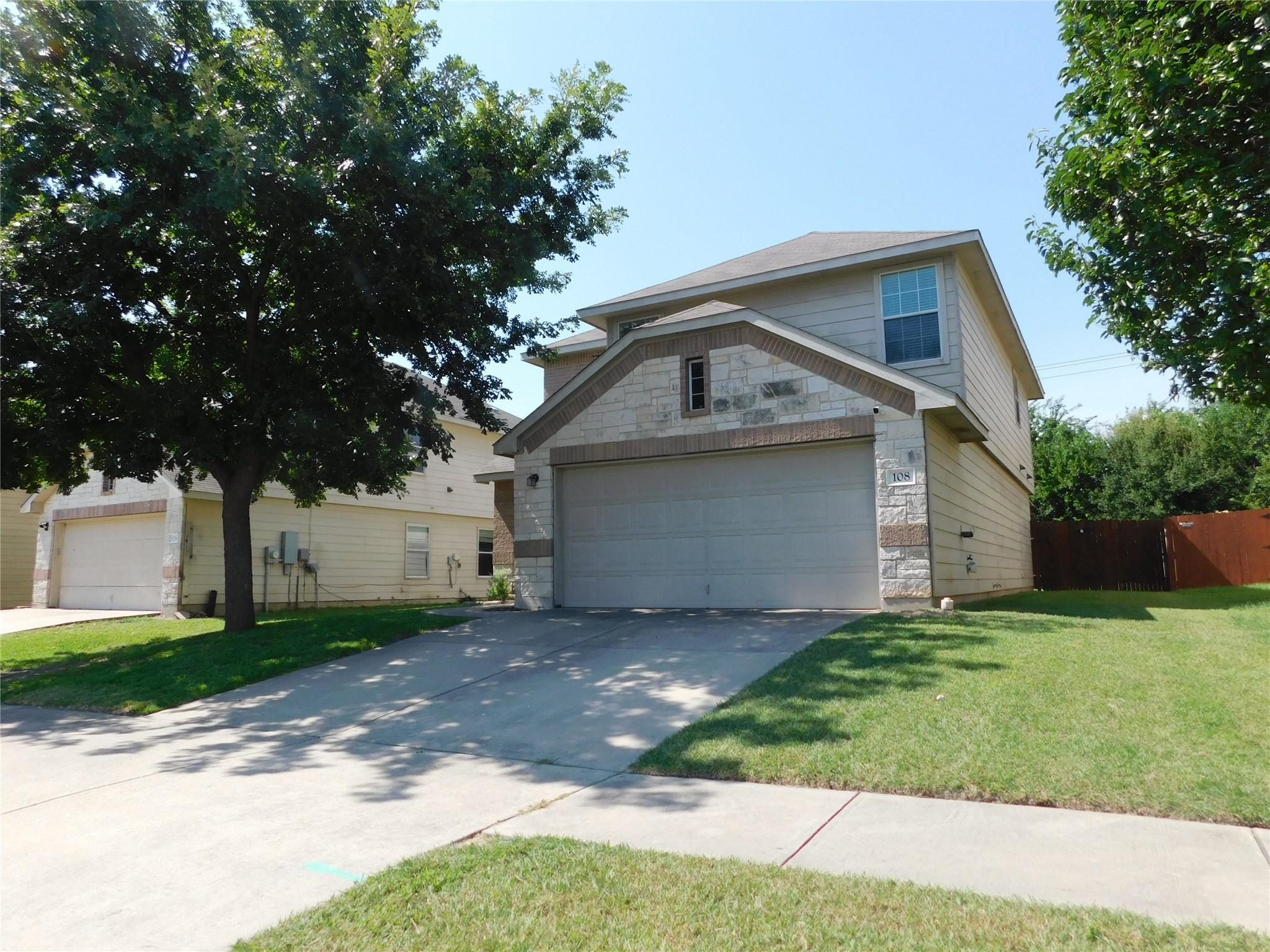 108 Gemini LN, Killeen, TX 76542 photo 4