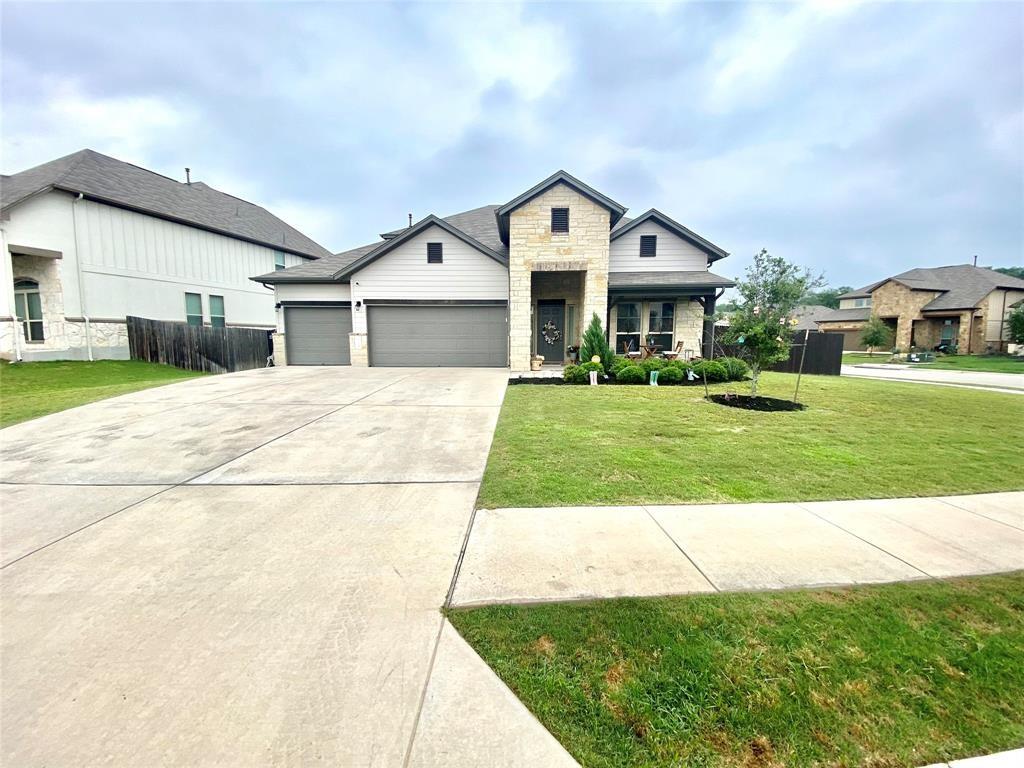 13621 Mariscan ST, Manchaca, TX 78652 photo 2