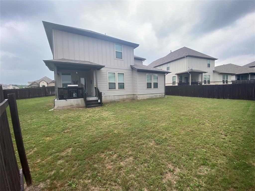 13621 Mariscan ST, Manchaca, TX 78652 photo 4