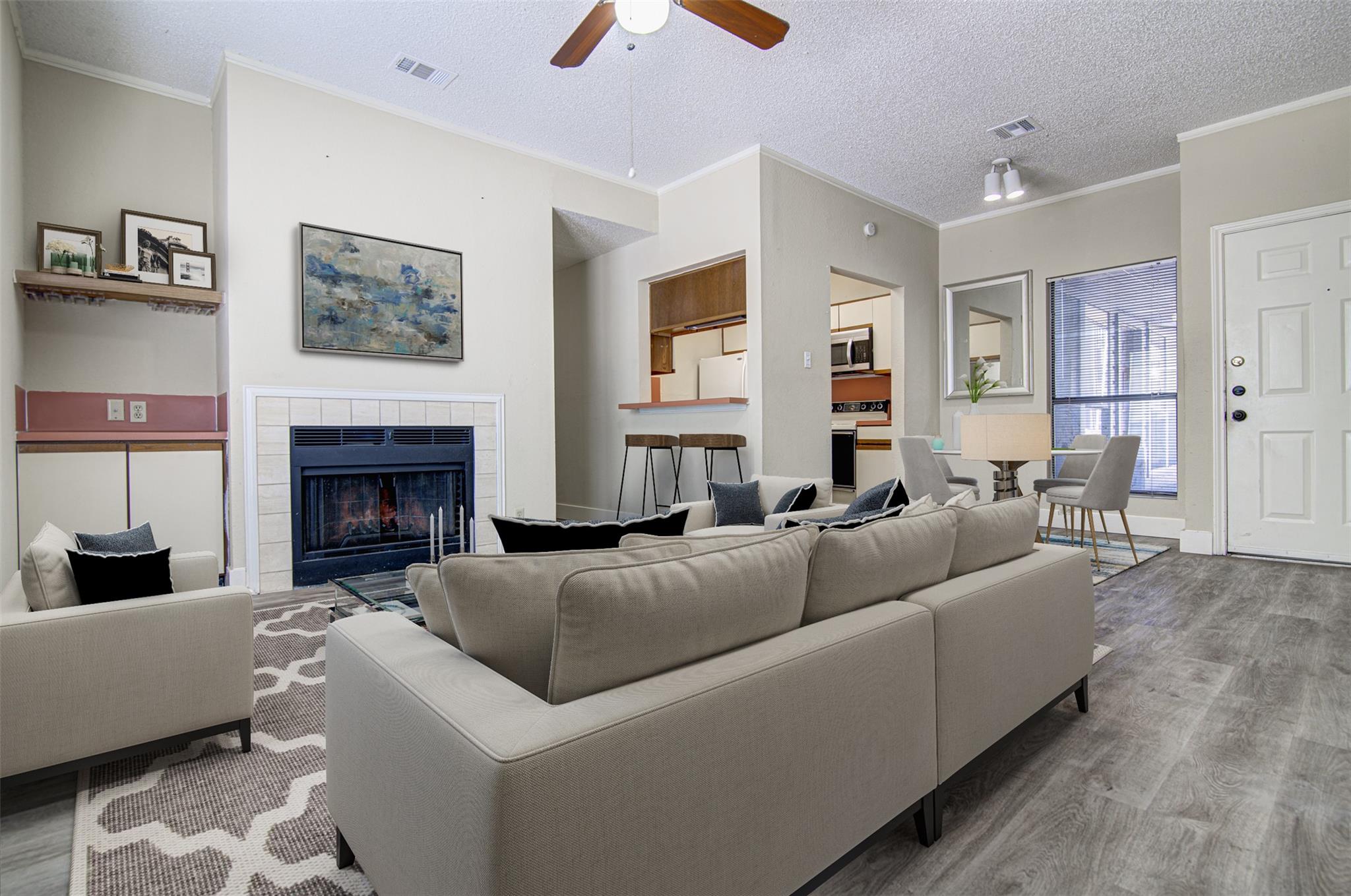 Westview Condo