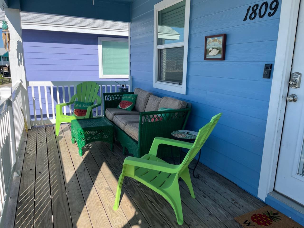 1809 Fishermans Cove RD, Port Aransas, TX 78373 photo 2