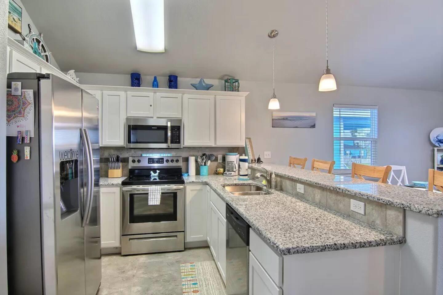 1809 Fishermans Cove RD, Port Aransas, TX 78373 photo 5