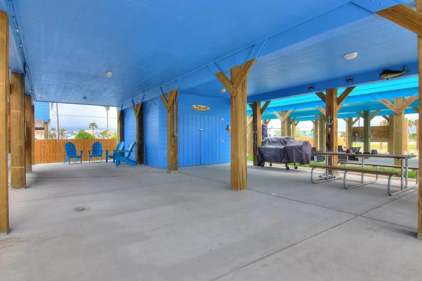 1809 Fishermans Cove RD, Port Aransas, TX 78373 photo 4