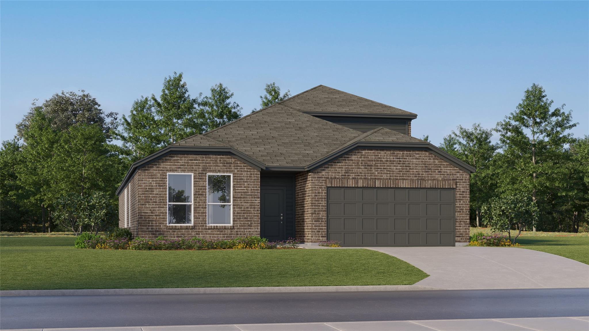 129 Little Prairie VLY, San Marcos, TX 78666 photo 2