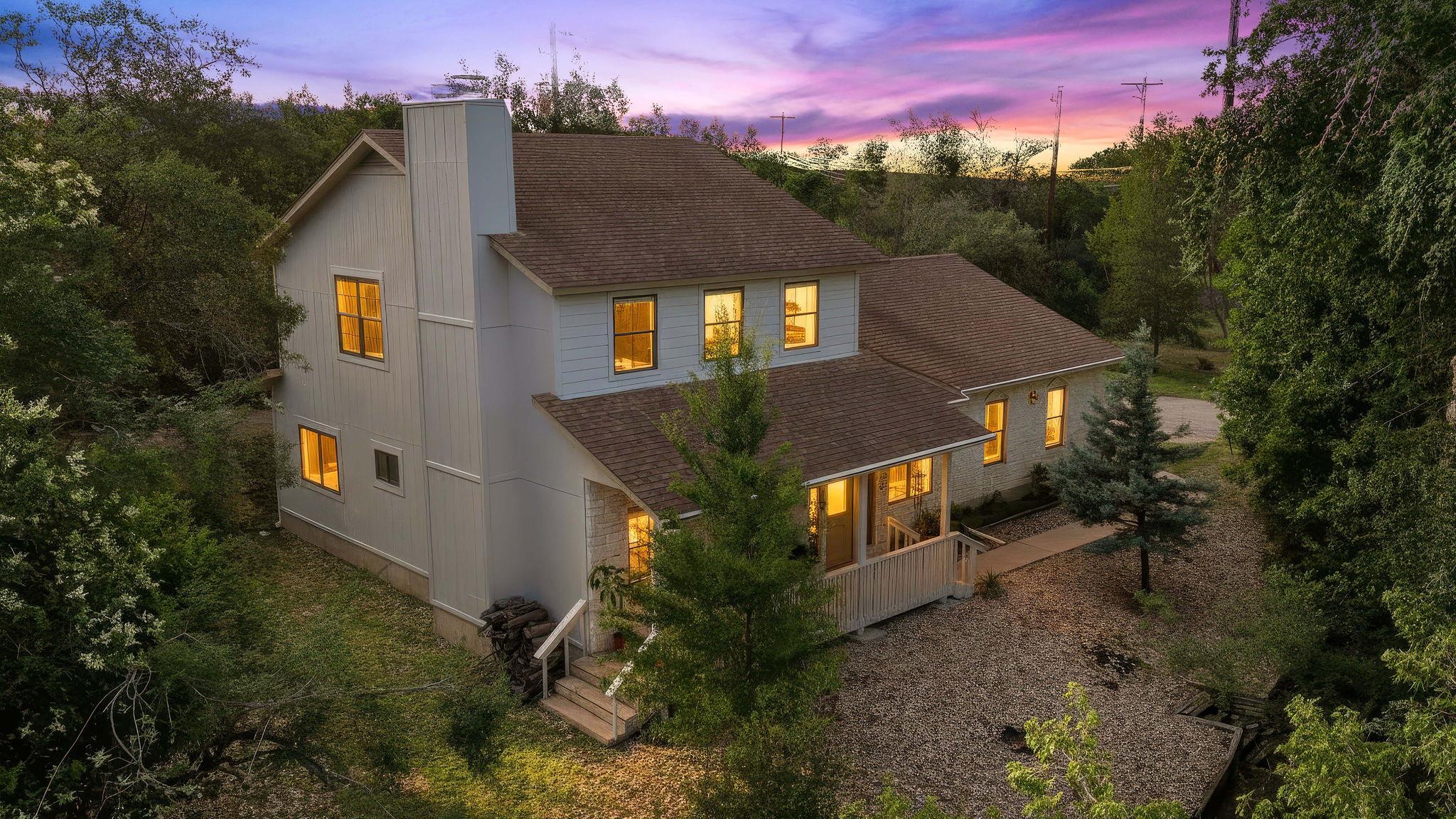 Lake Ridge Estates Sec 01
