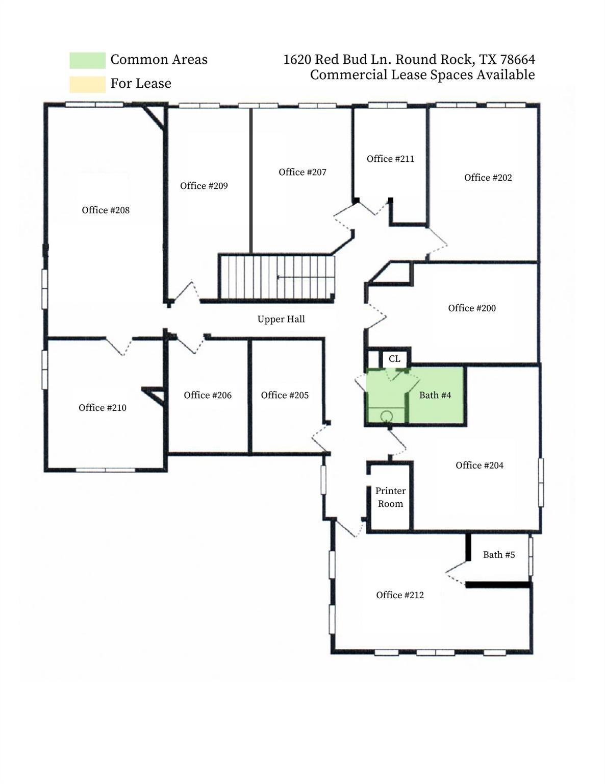 1620 Red Bud LN #204, Round Rock, TX 78664 photo 3
