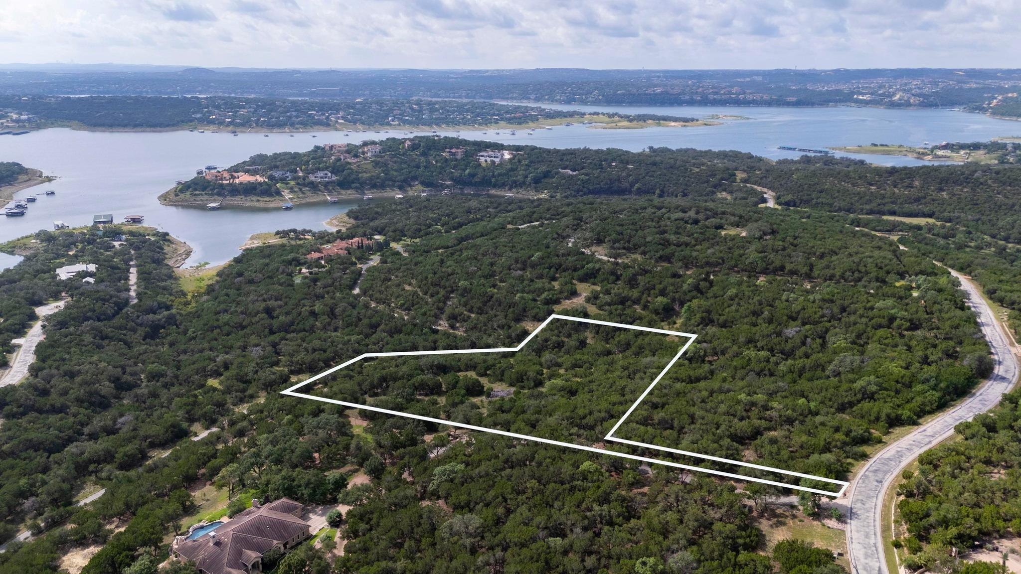 105 Angel Light DR, Spicewood, TX 78669 photo 5