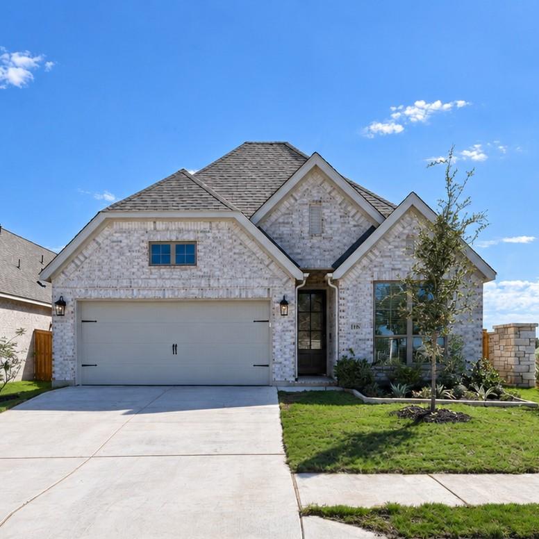 118 Basket Flower LOOP, Kyle, TX 78640 photo 3