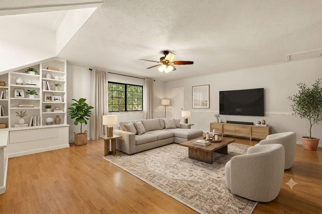 800 Timber TRL, Cedar Park, TX 78613 photo 3