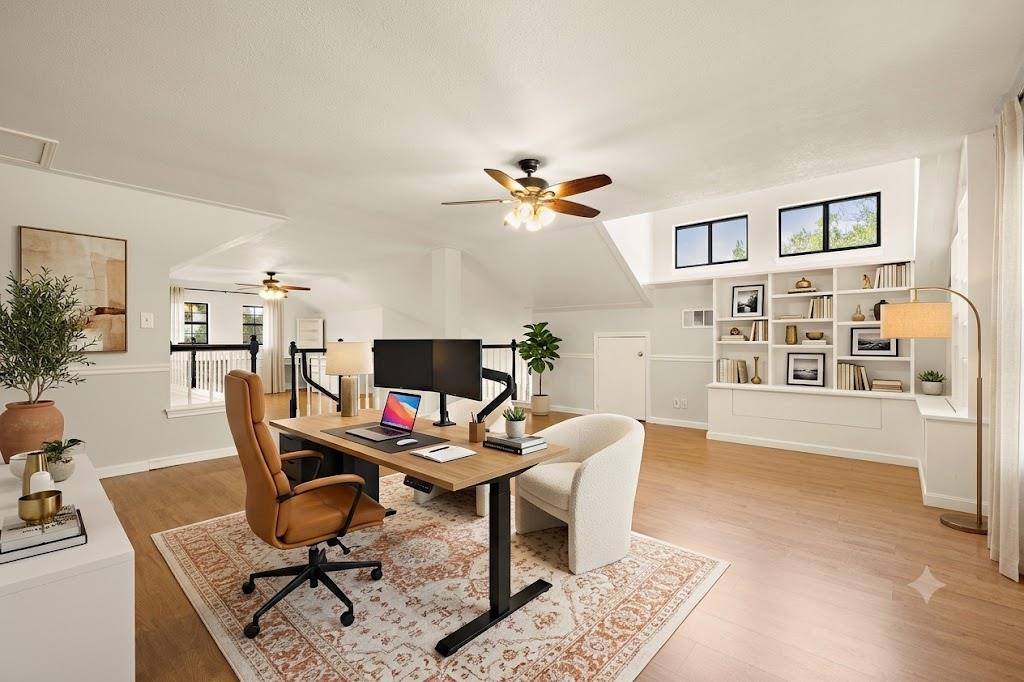 800 Timber TRL, Cedar Park, TX 78613 photo 4