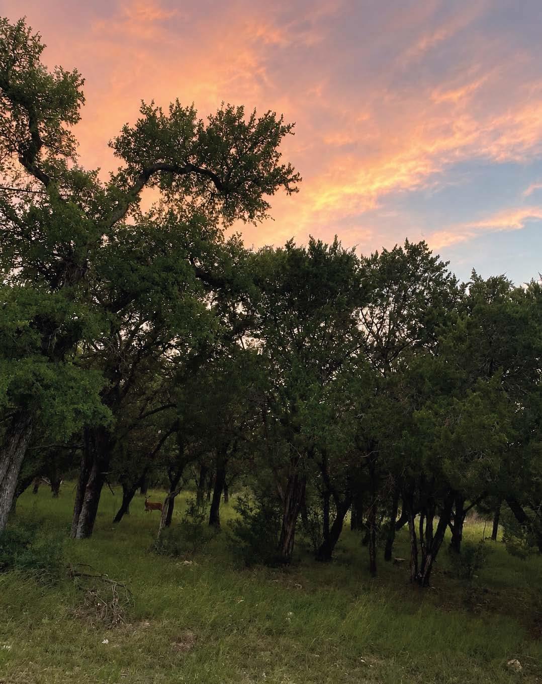 Lot K4036 Bent Arrow, Horseshoe Bay, TX 78657 photo 2