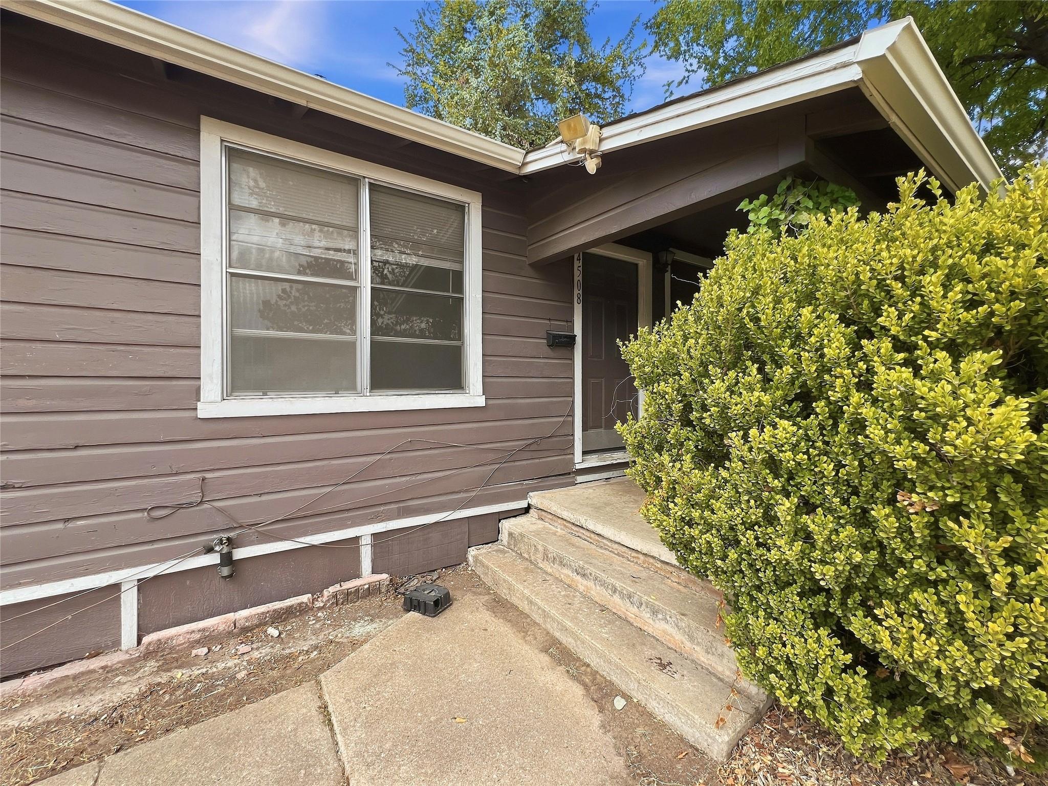 Ridgetop Annex
