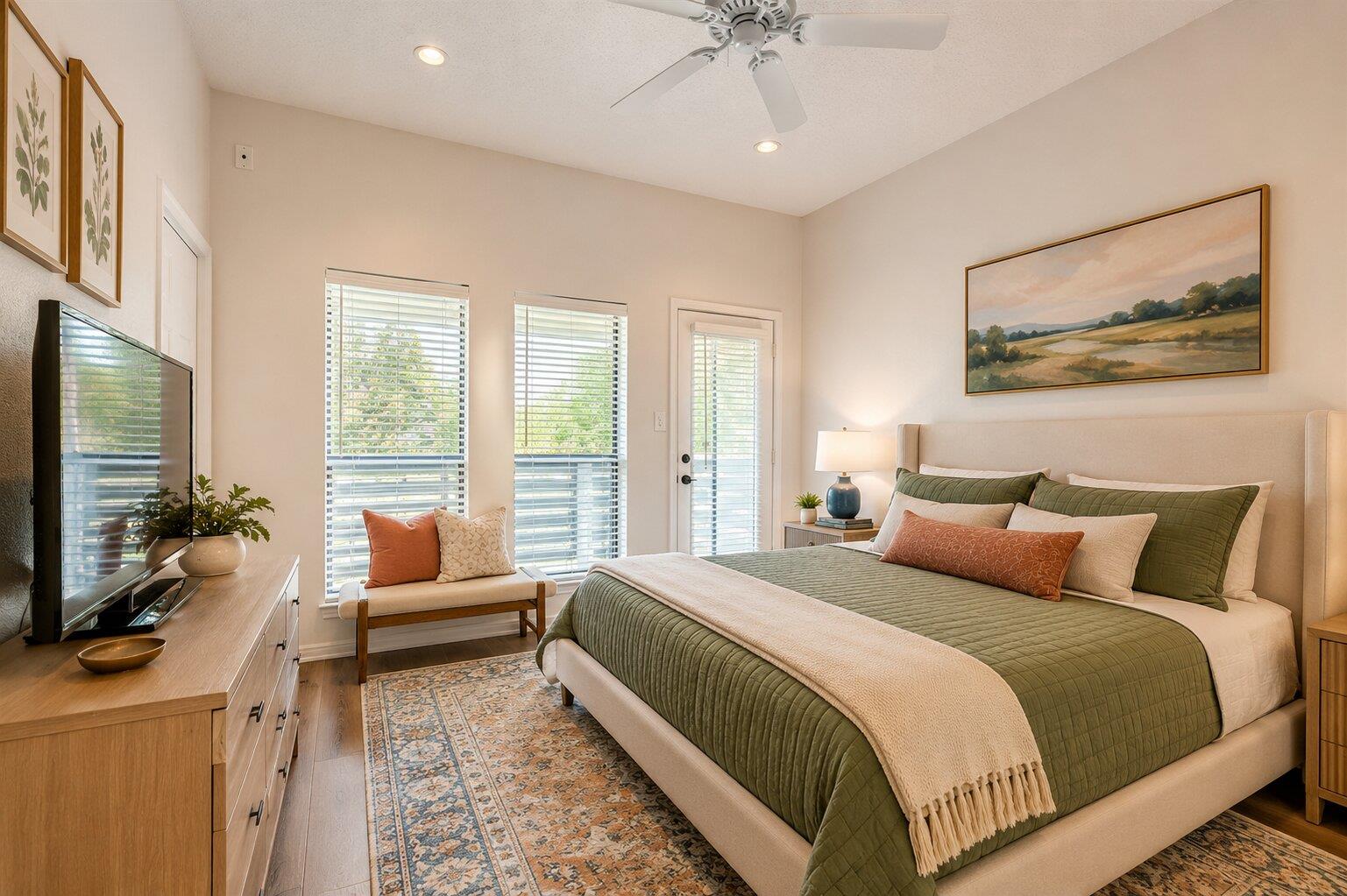 1404 Norwalk LN #207, Austin, TX 78703 photo 5