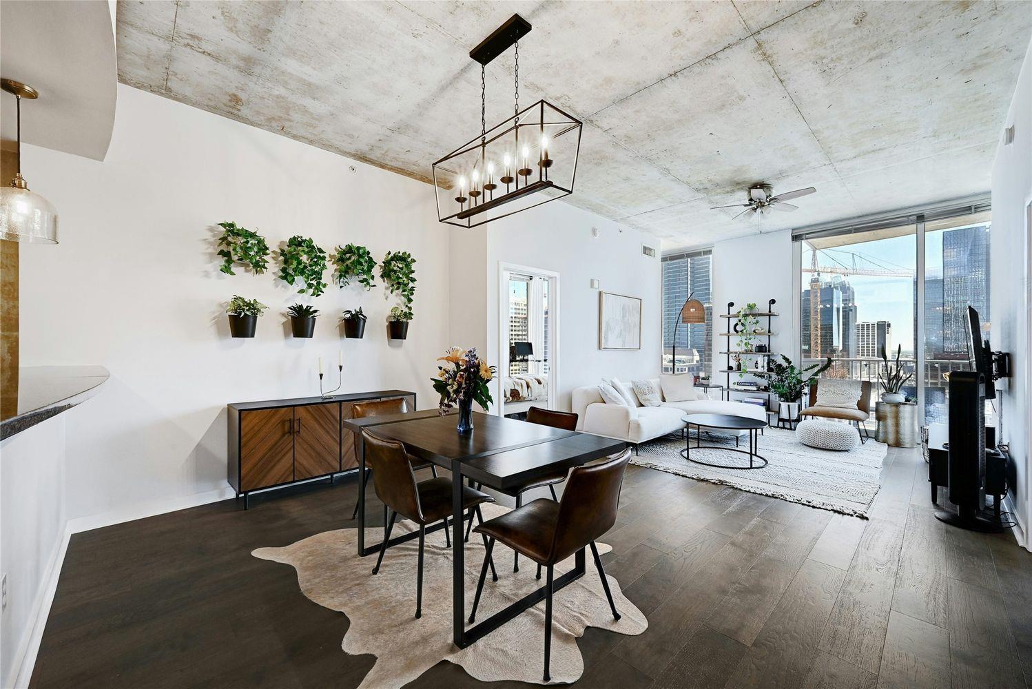 360 Nueces ST #1809, Austin, TX 78701 photo 3
