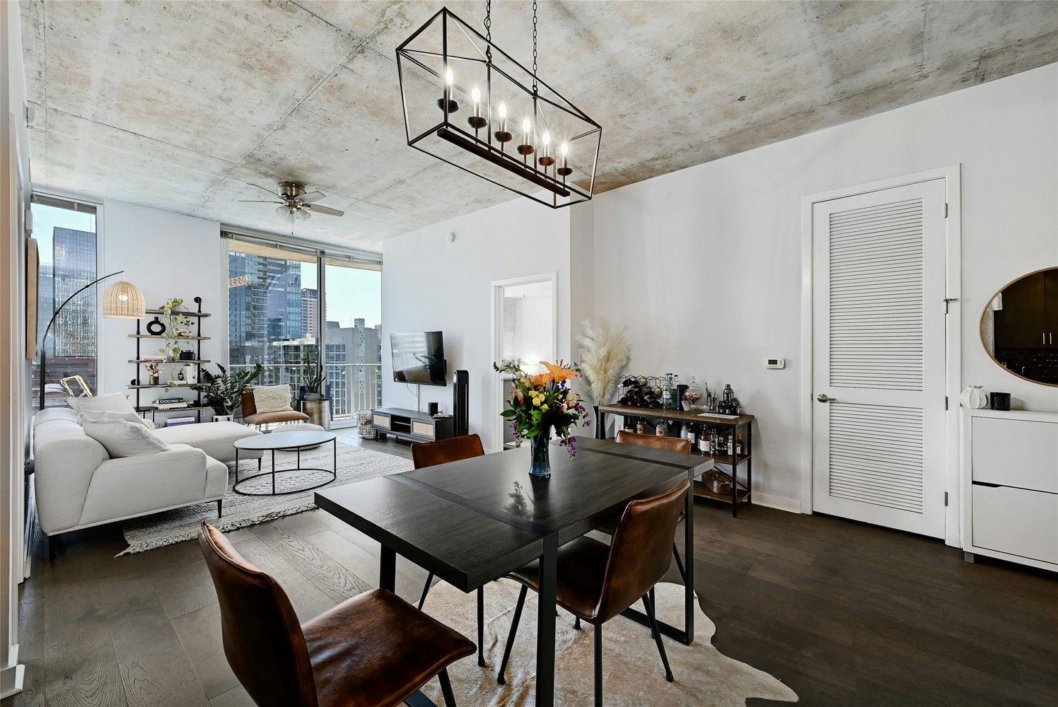 360 Nueces ST #1809, Austin, TX 78701 photo 4