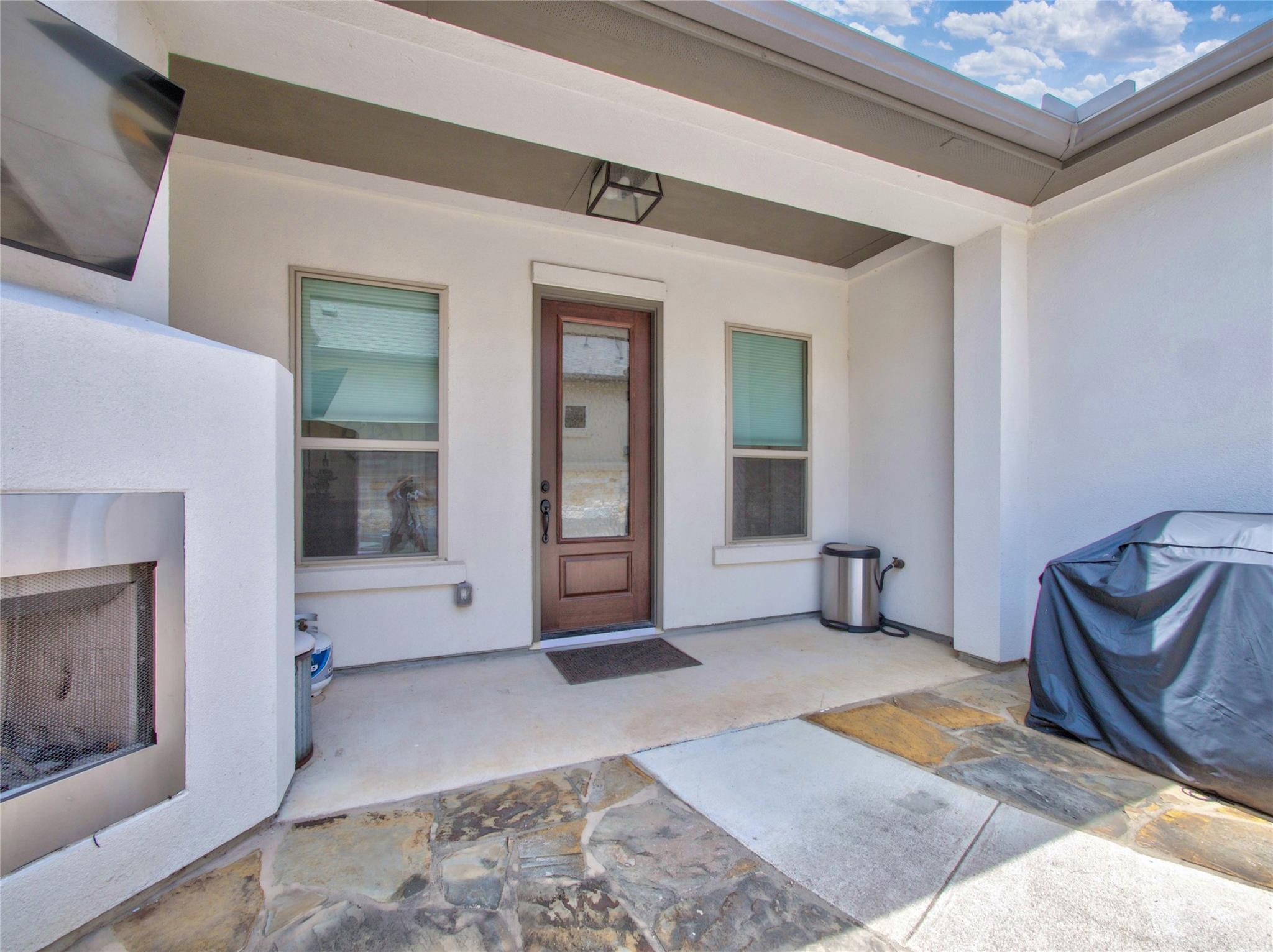 313 Skyflower DR #G, Georgetown, TX 78628 photo 3