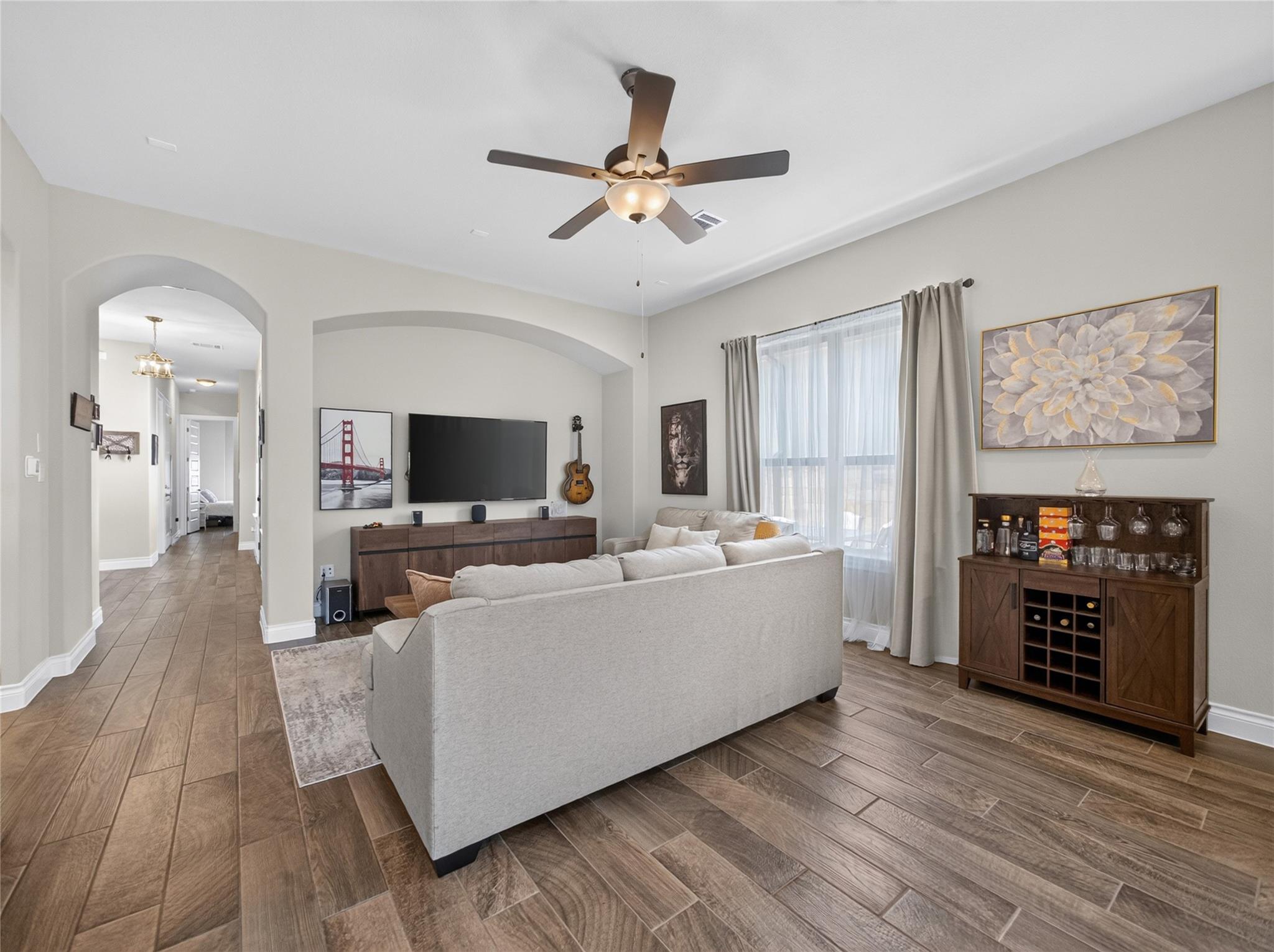 313 Skyflower DR #G, Georgetown, TX 78628 photo 5