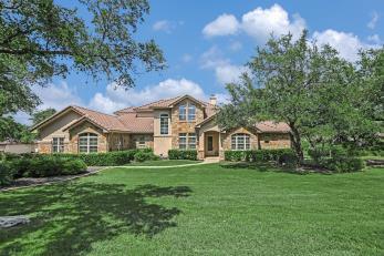 2401 Sailpoint DR, Spicewood, TX 78669 photo 2