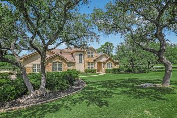 2401 Sailpoint DR, Spicewood, TX 78669 photo 3