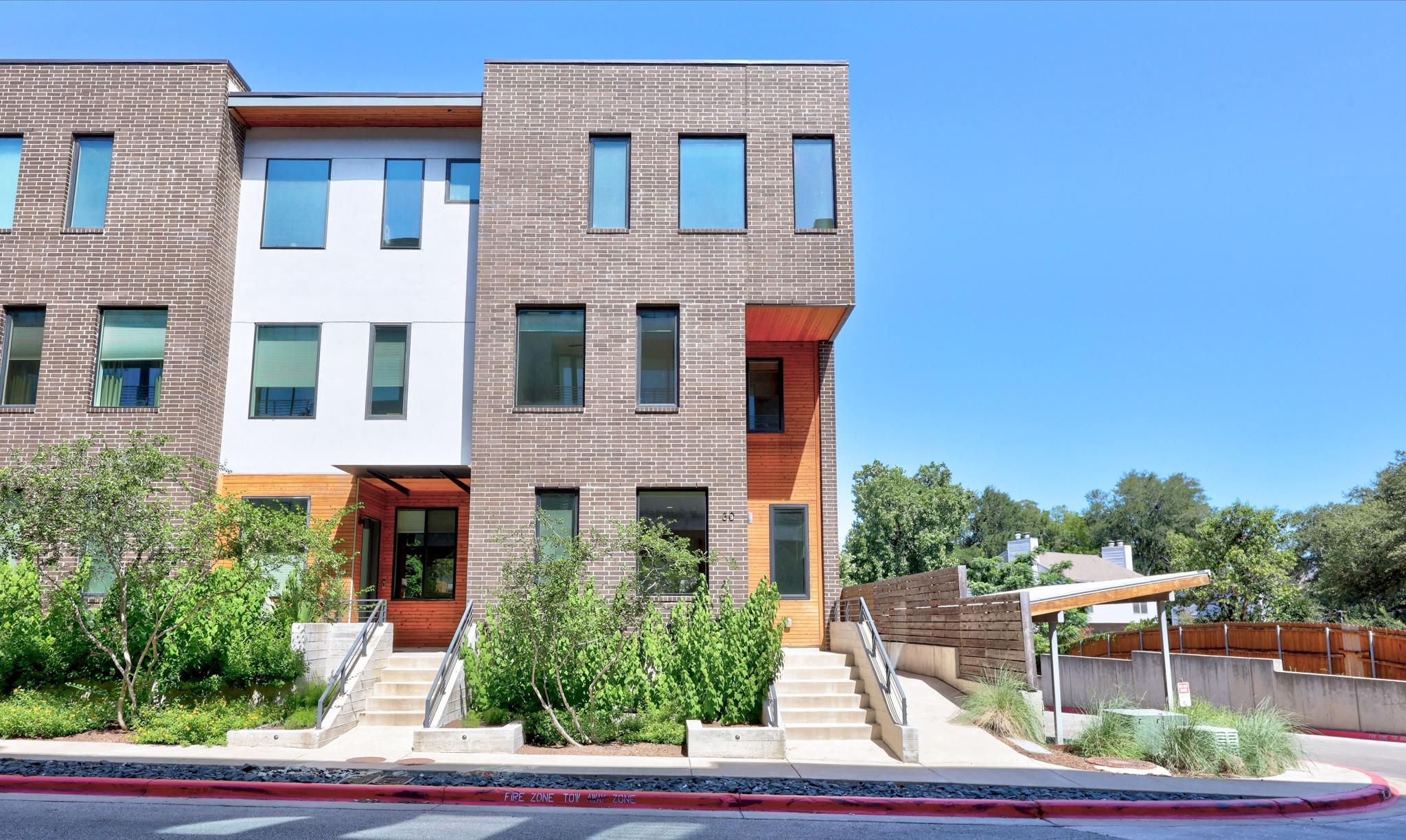 900 2nd ST #30, Austin, TX 78704 photo 2