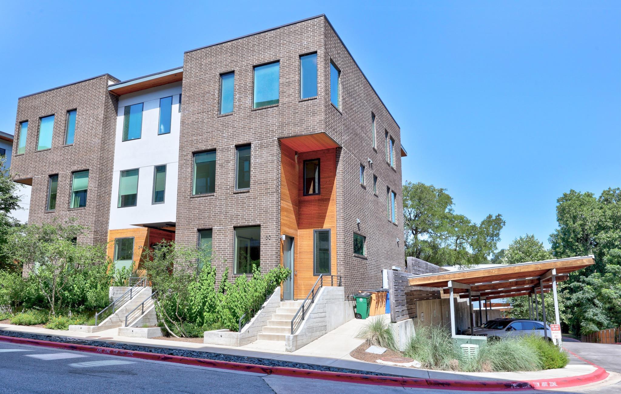 900 2nd ST #30, Austin, TX 78704 photo 3