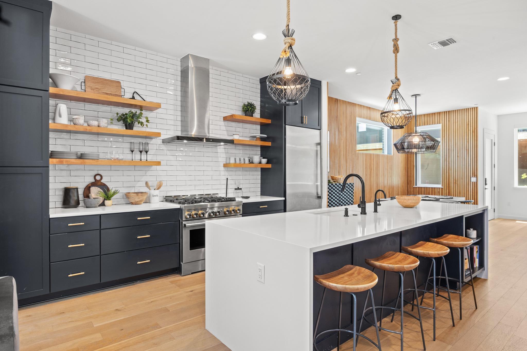 Bouldin Court Condos
