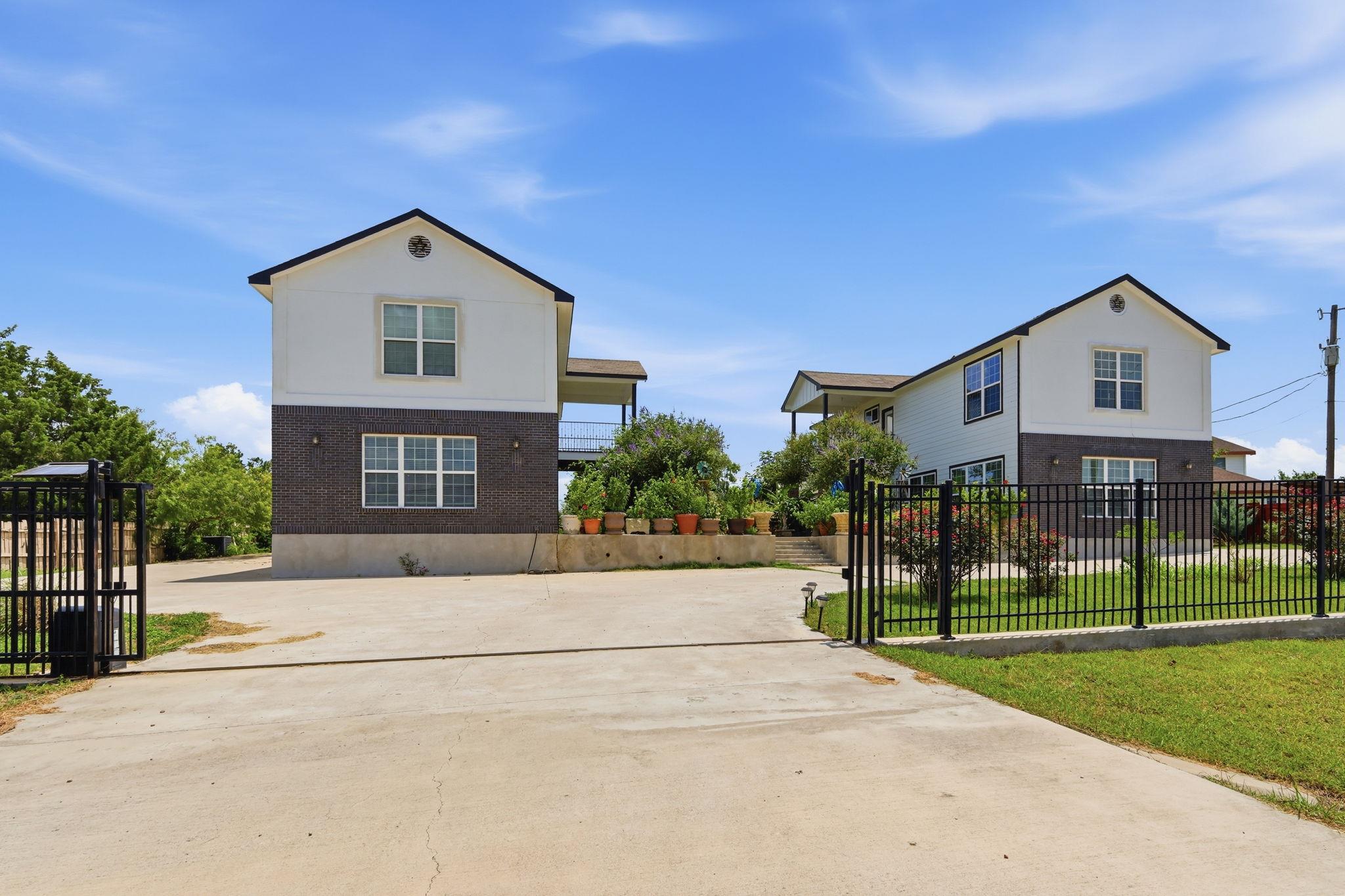 Cielo Vista Ranch