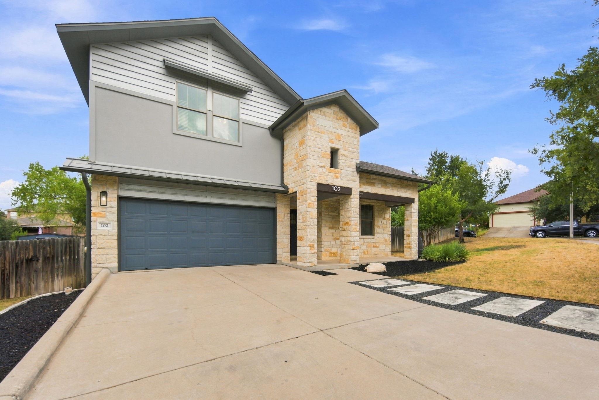 102 Chestnut CT, Georgetown, TX 78633 photo 2